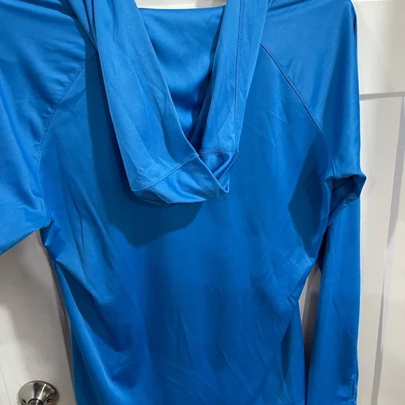 Columbia Hooded Fishing Shirt - Picture 6 of 6